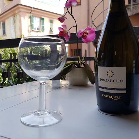 Ca' Da Lucia Appartement Monterosso al Mare Buitenkant foto