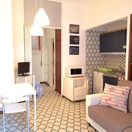 Ca' Da Lucia Appartement Monterosso al Mare Buitenkant foto