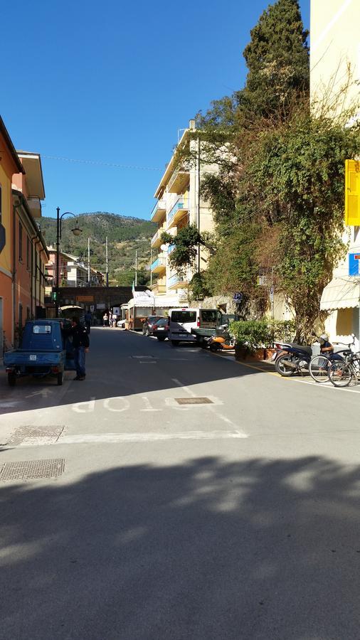 Ca' Da Lucia Appartement Monterosso al Mare Buitenkant foto