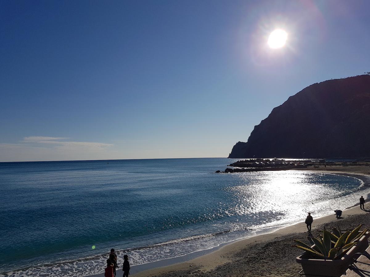 Ca' Da Lucia Appartement Monterosso al Mare Buitenkant foto
