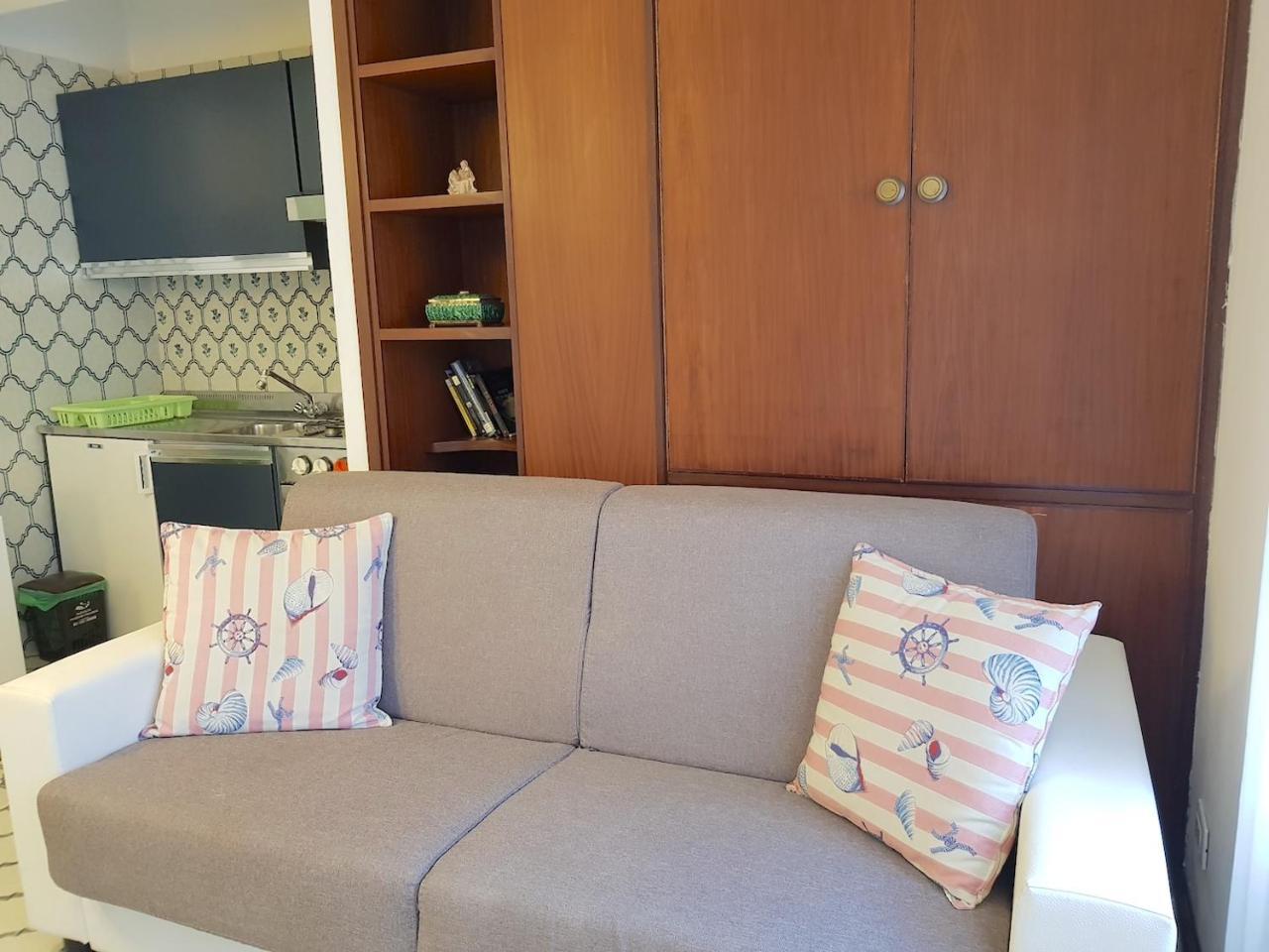 Ca' Da Lucia Appartement Monterosso al Mare Buitenkant foto