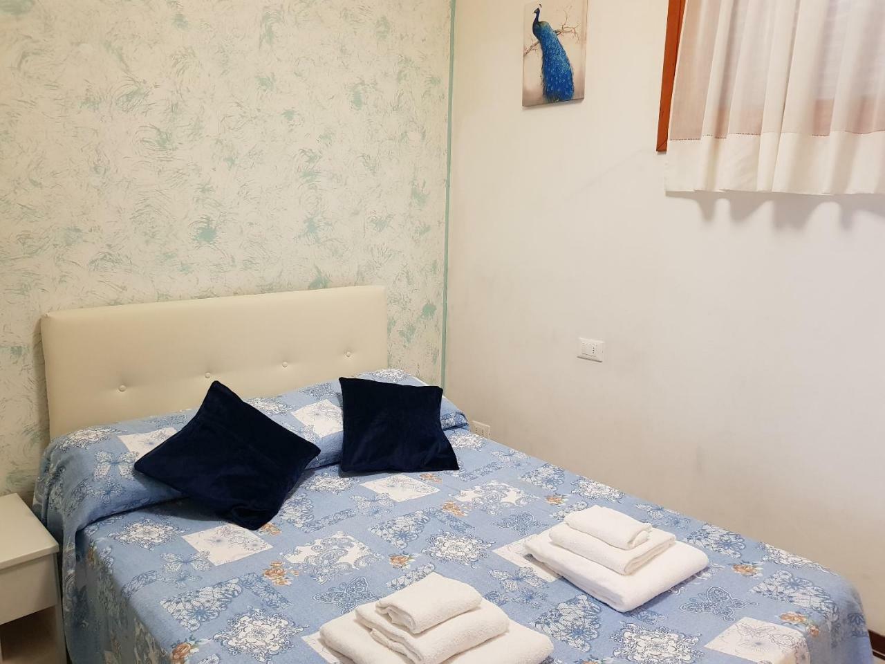 Ca' Da Lucia Appartement Monterosso al Mare Buitenkant foto