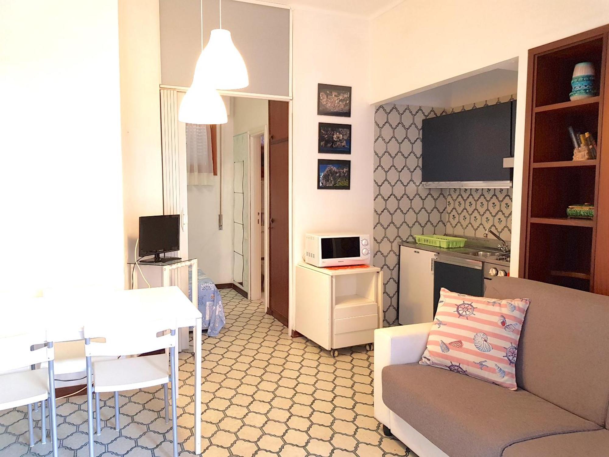 Ca' Da Lucia Appartement Monterosso al Mare Buitenkant foto