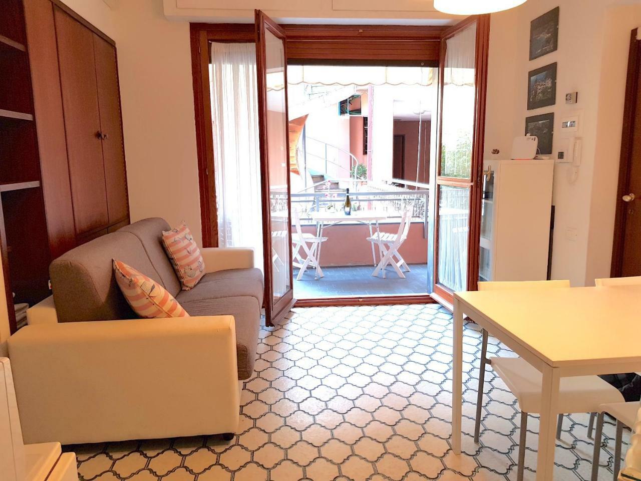 Ca' Da Lucia Appartement Monterosso al Mare Buitenkant foto