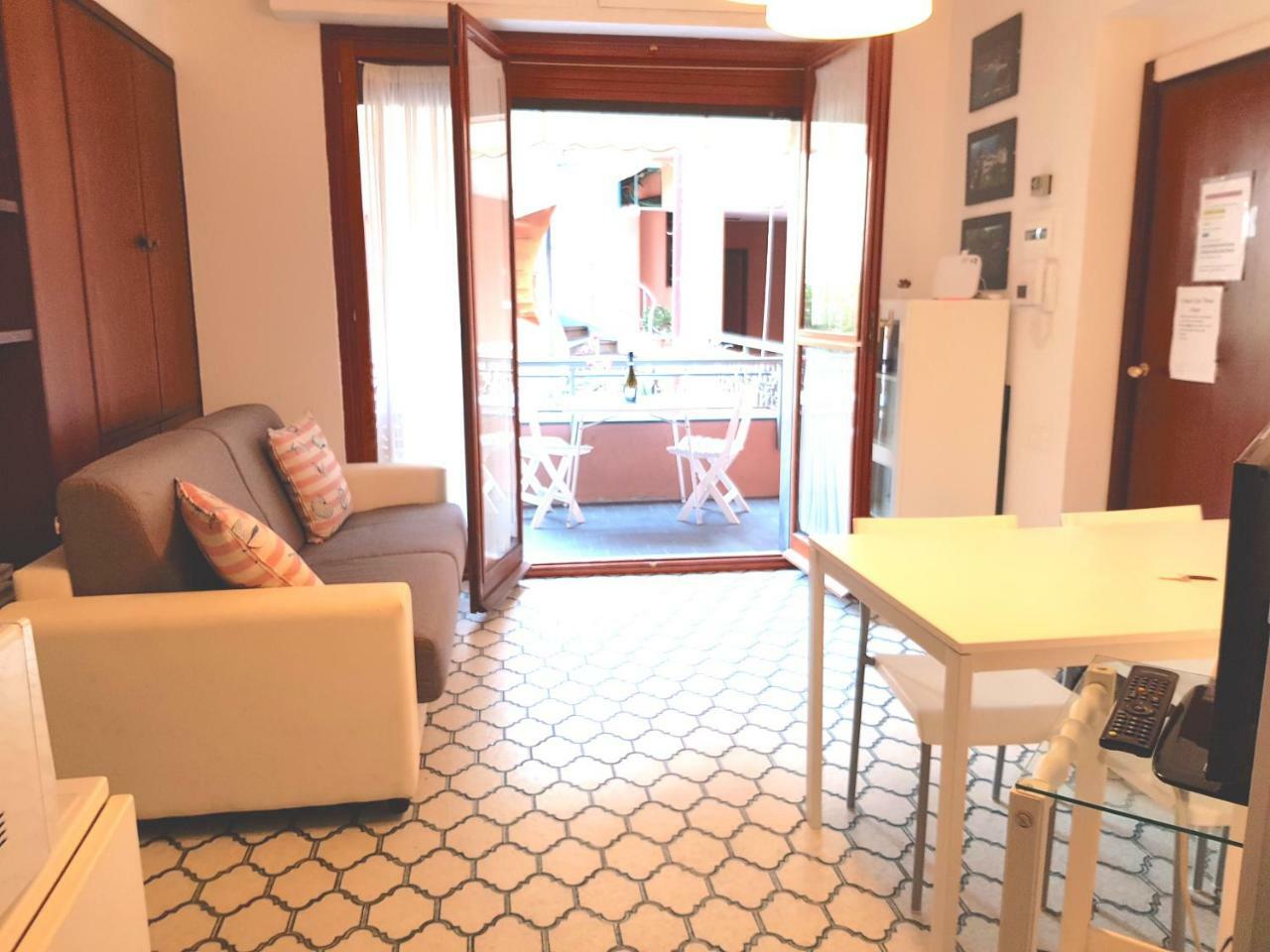 Ca' Da Lucia Appartement Monterosso al Mare Buitenkant foto