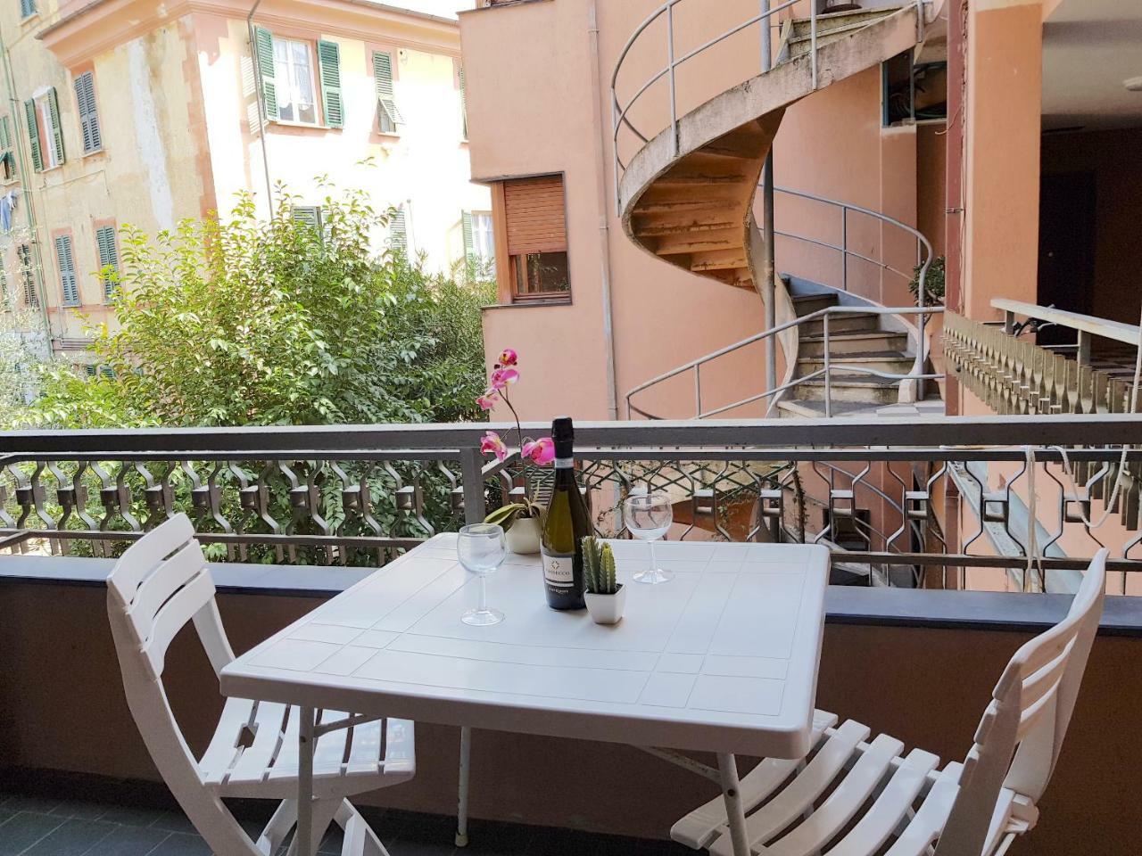 Ca' Da Lucia Appartement Monterosso al Mare Buitenkant foto