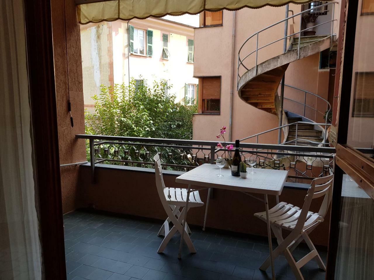Ca' Da Lucia Appartement Monterosso al Mare Buitenkant foto