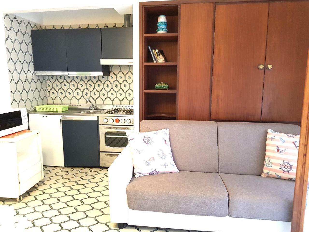 Ca' Da Lucia Appartement Monterosso al Mare Buitenkant foto