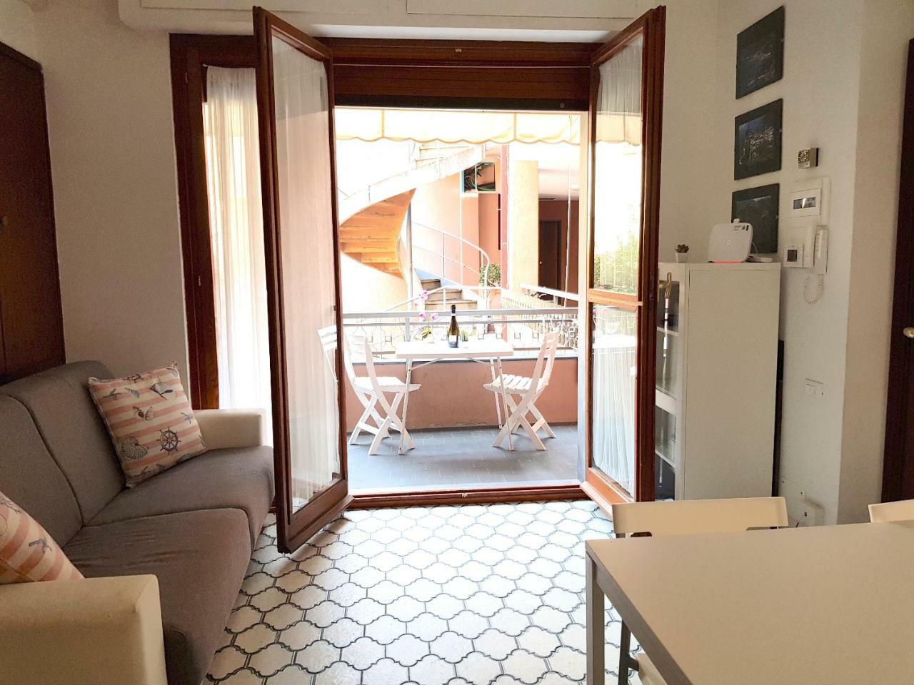 Ca' Da Lucia Appartement Monterosso al Mare Buitenkant foto