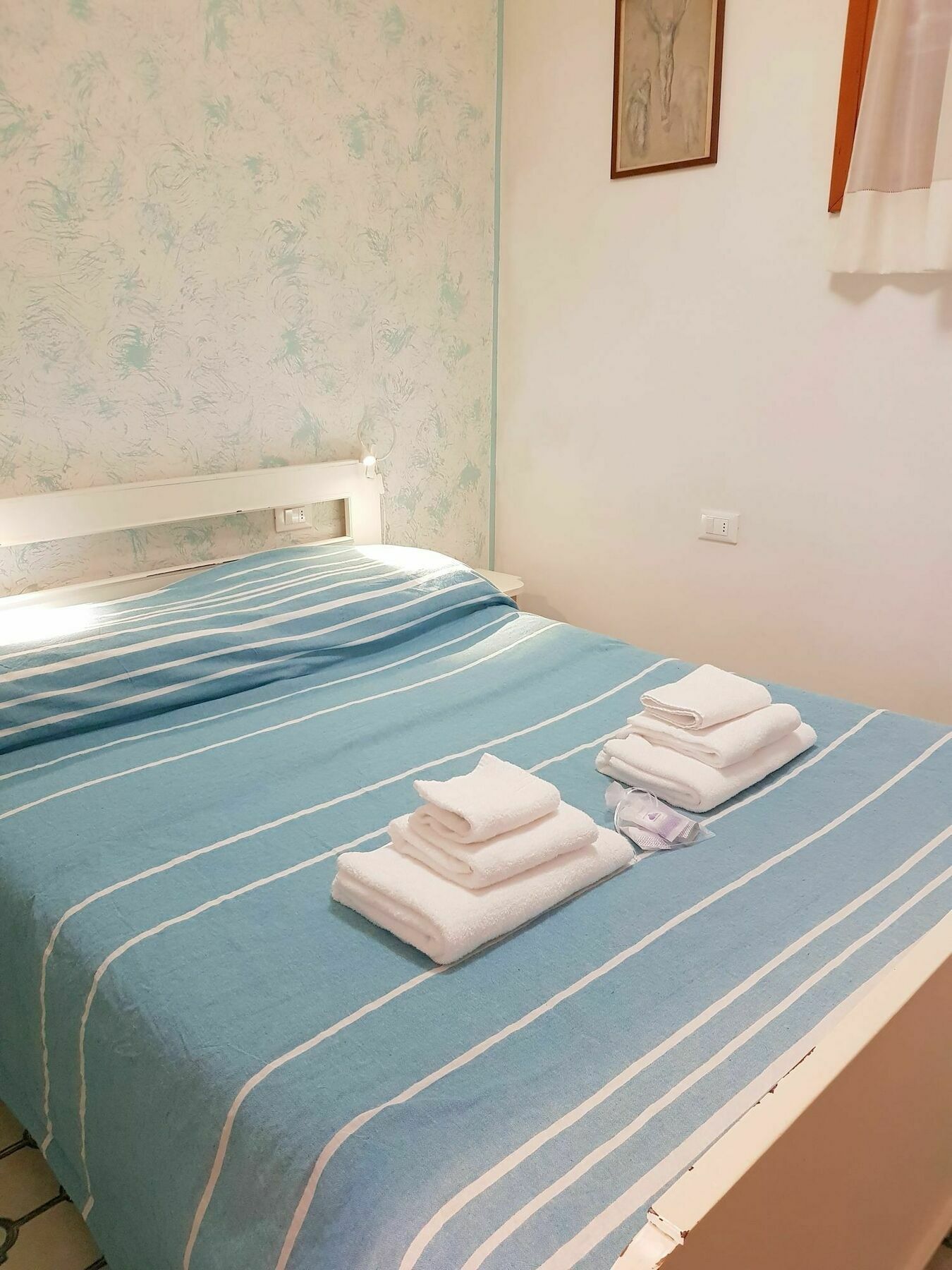 Ca' Da Lucia Appartement Monterosso al Mare Buitenkant foto
